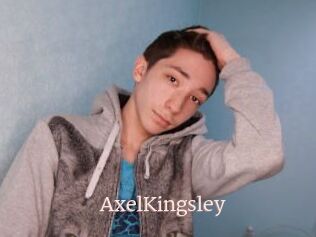 AxelKingsley