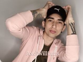 AxelWilliams