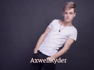 AxwellRyder