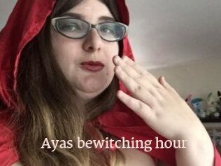 Ayas_bewitching_hour