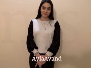 AylaAvand