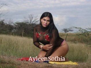 AyleenSofhia