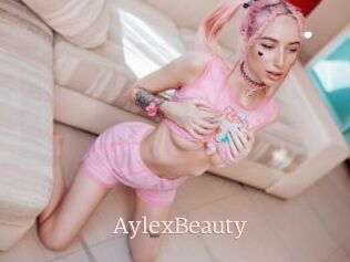 AylexBeauty