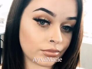 AyvaMarie