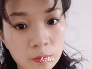 Azhe