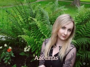 Azorinas