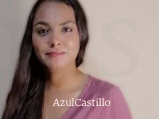 AzulCastillo