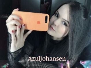AzulJohansen