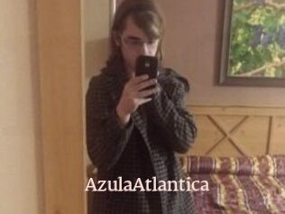 AzulaAtlantica