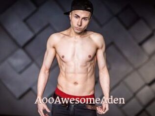 A00AwesomeAden