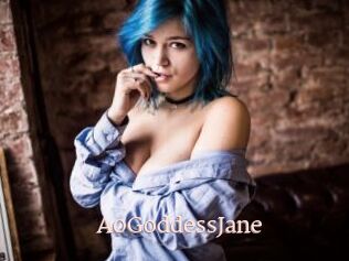 A0GoddessJane