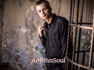 A0JohnSoul