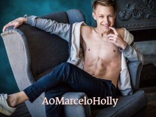 A0MarceloHolly