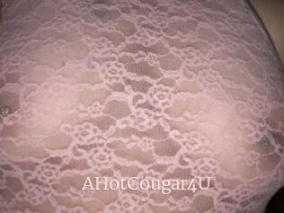 AHotCougar4U