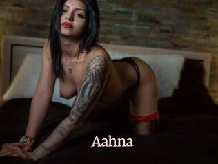 Aahna