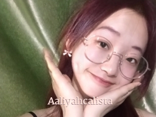 Aaliyahcalista
