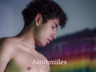 Aaronmiiles