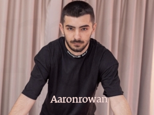 Aaronrowan