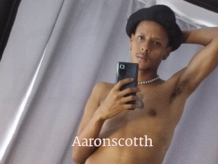 Aaronscotth