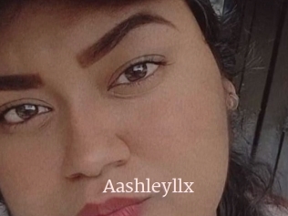 Aashleyllx