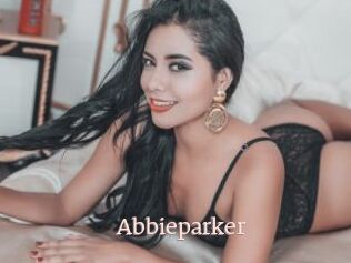 Abbieparker