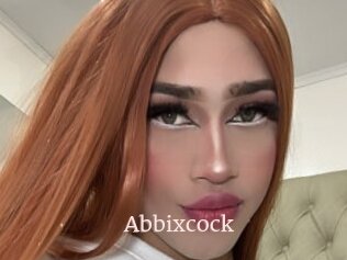 Abbixcock
