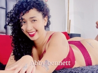 Abby_bennett