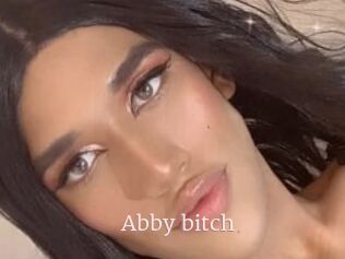 Abby_bitch
