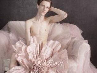 Abbyboy