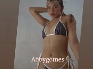 Abbygomes