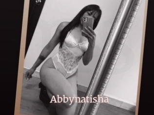 Abbynatisha