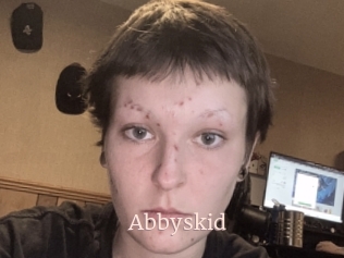 Abbyskid