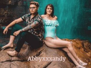 Abbyxxxandy