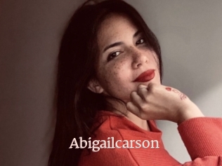 Abigailcarson