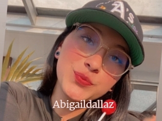 Abigaildallaz