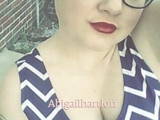 Abigailhartloff