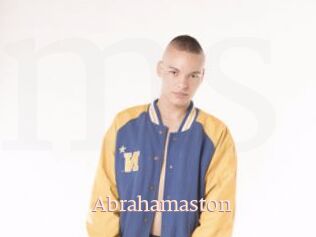 Abrahamaston