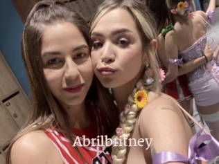Abrilbritney