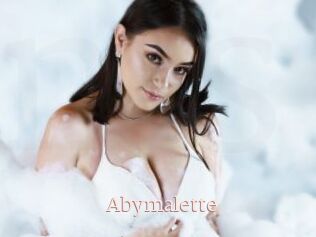 Abymalette