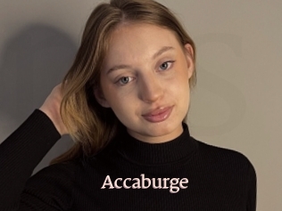 Accaburge