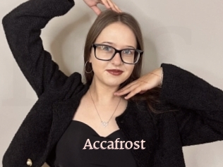 Accafrost