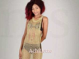 Achillette