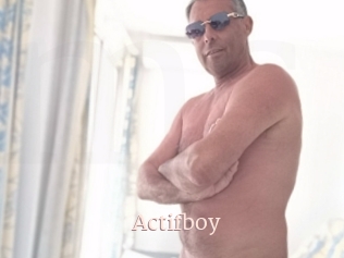 Actifboy