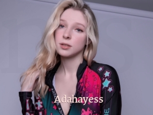 Adahayess