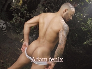 Adam_fenix