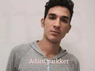Adam_parkker