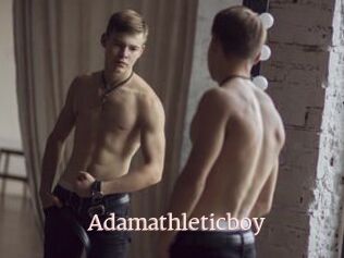 Adamathleticboy