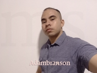 Adambranson