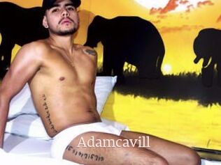 Adamcavill