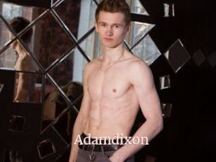 Adamdixon
